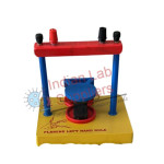Fleming’s Left Hand Rule Apparatus STEM Science Lab Demonstration Model
